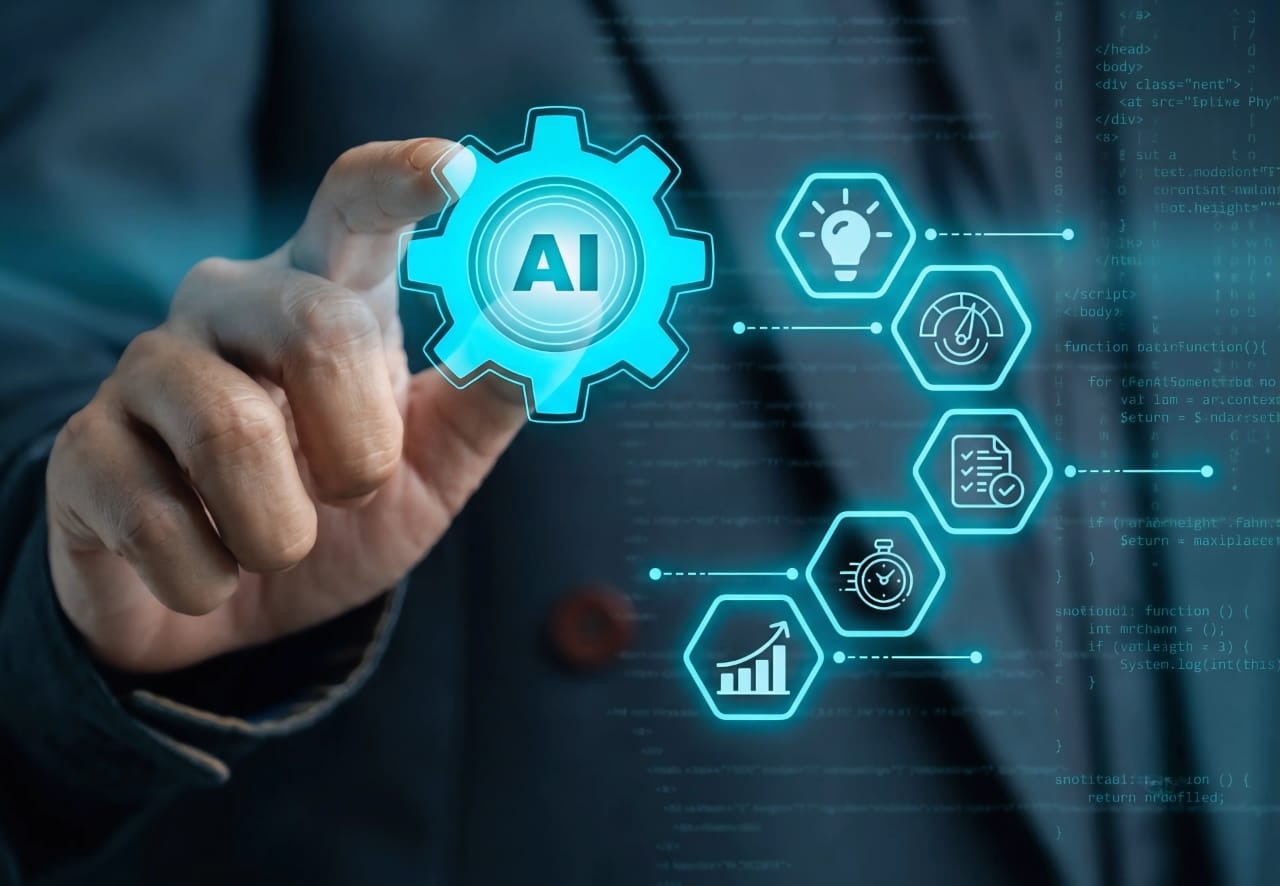 AI Automation