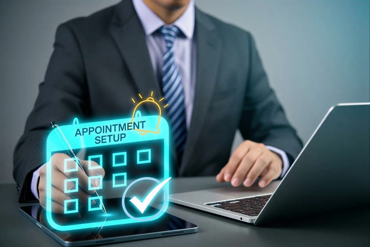 Appointment Setting