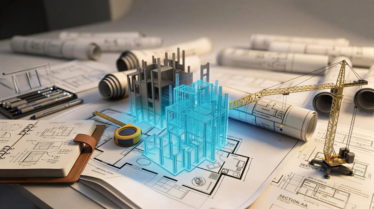 Construction Site