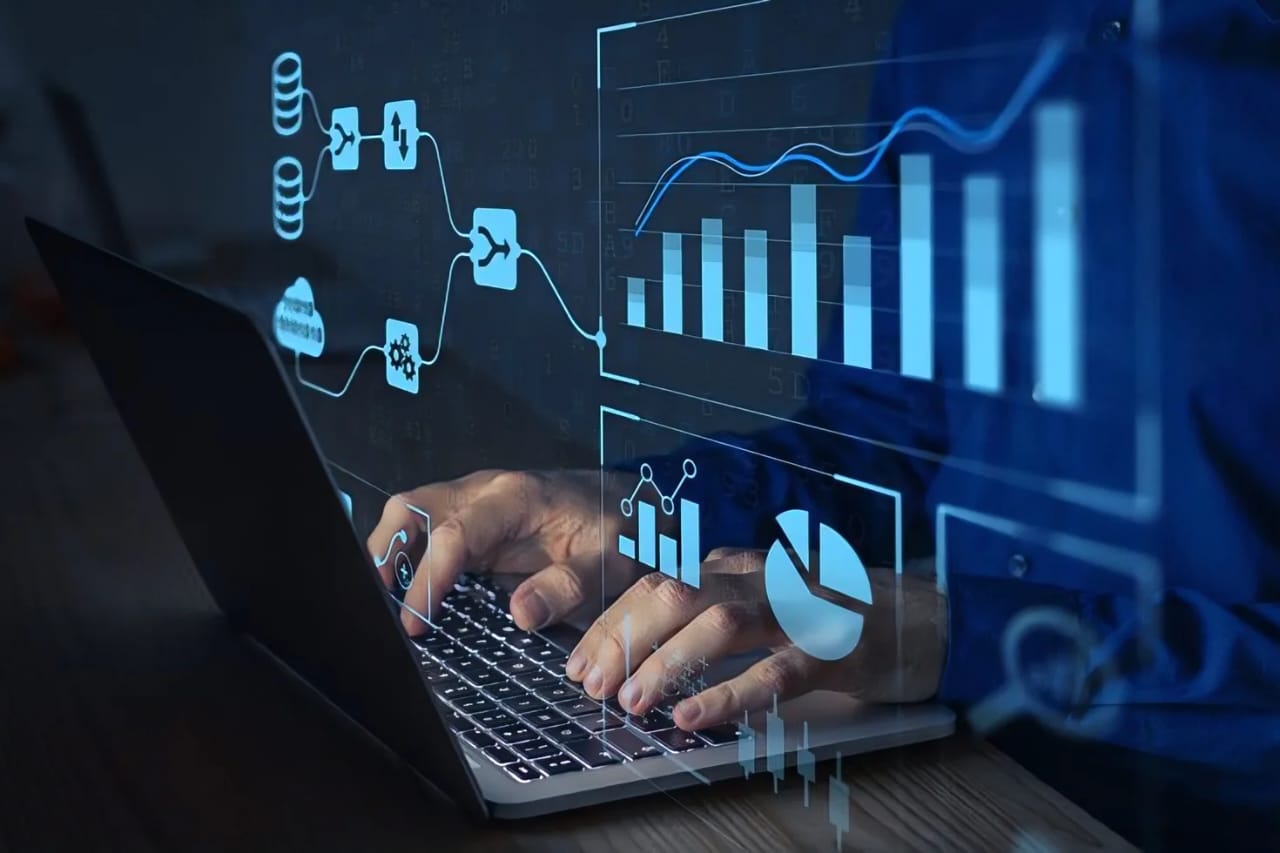 Data Intelligence