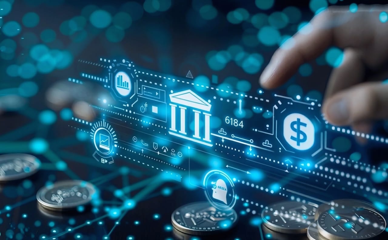 Financing & Loans