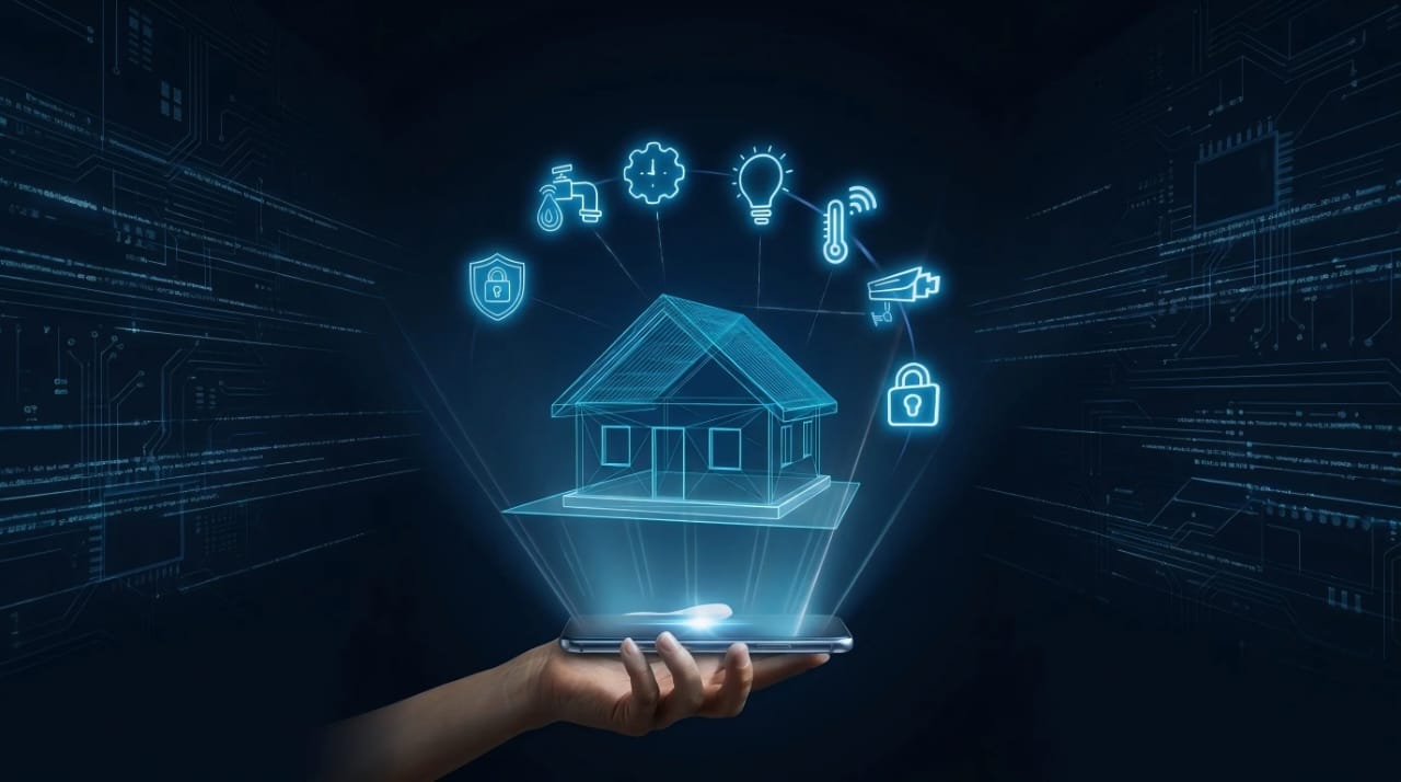 Home Services Professional