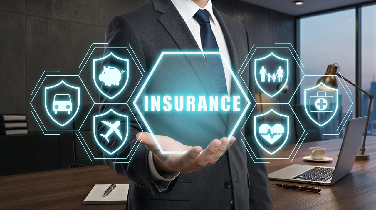 Insurance Services