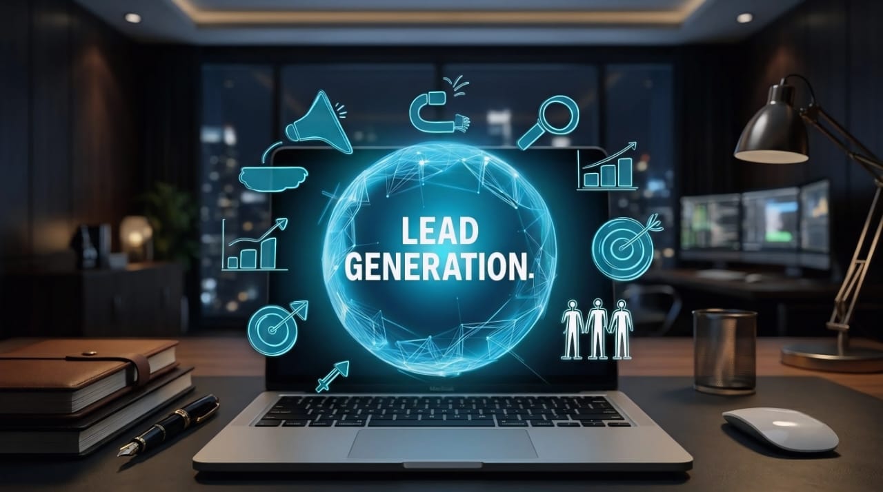 Lead Generation
