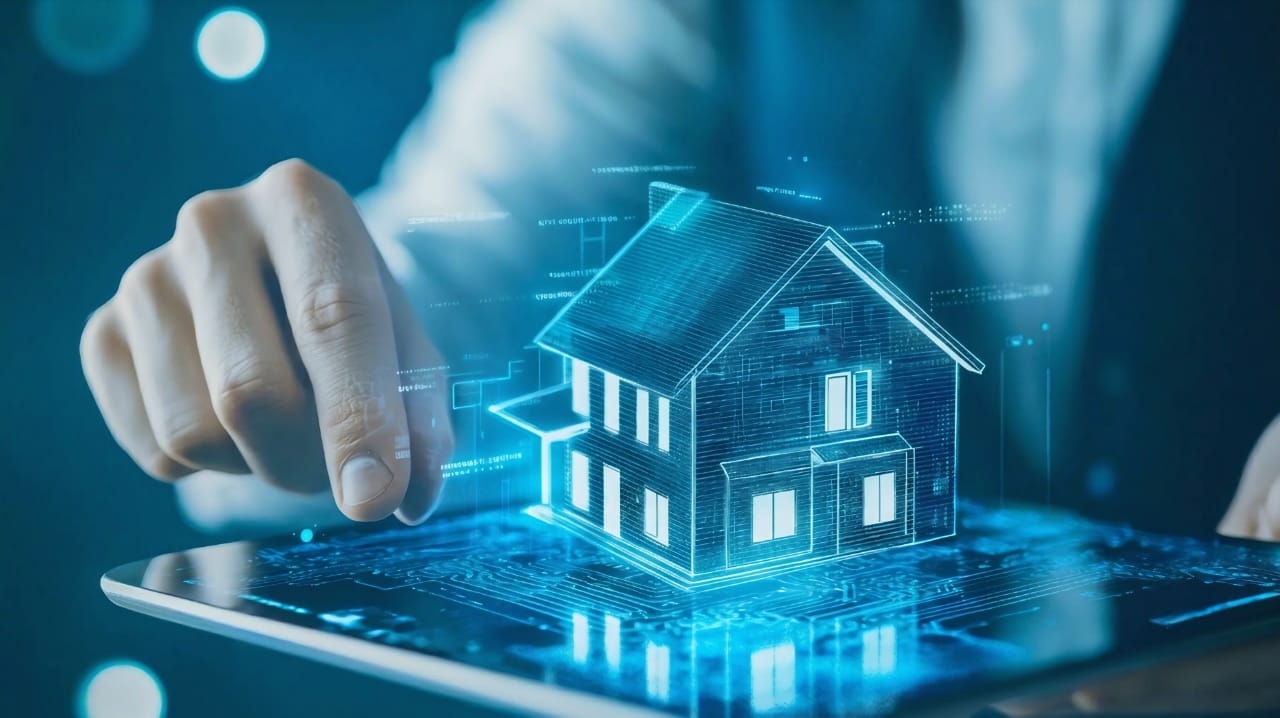 Mortgage & Home Loans