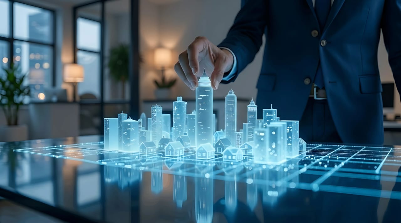 Real Estate Professionals