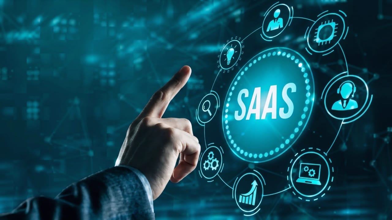 SaaS Software Solutions